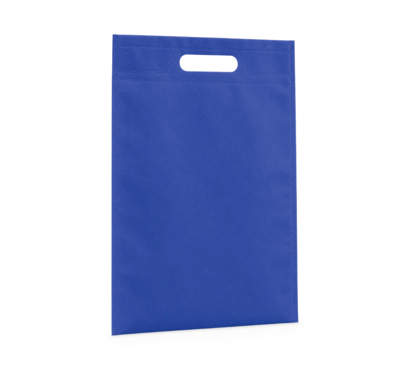 D Cut Bag, CarryPlus non woven bag