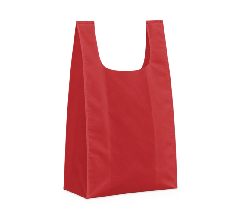 U Cut Bag, CarryPlus non woven bag